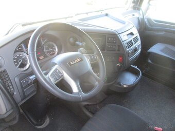 DAF XF 480 FT SSC LowDeck, ev.č. 25051 - 10