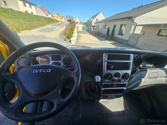 Iveco Daily 3,0 chlaďák - 10
