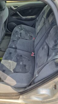 Citroen C5 2.0 HDI - 10