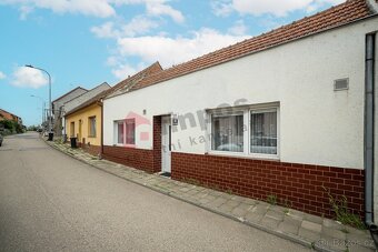 Prodej domu 4+1 115m2 v Brně-Tuřany,okr. Brno-město - 10
