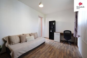 Prodej bytu 3+kk 75 m2 Švehlova, Praha - 10
