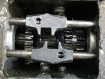 Ford dily - 10