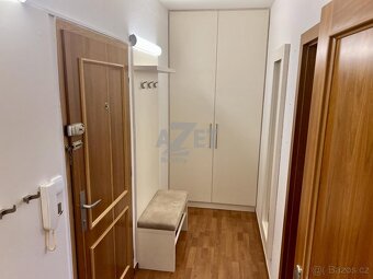 Pronájem byt 2+1, 44m, Františka Formana, Ostrava-Dubina - 10