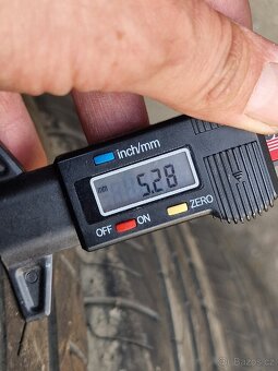 235/45/18 Letní pneumatiky Pirelli Cinturato P7 - 10
