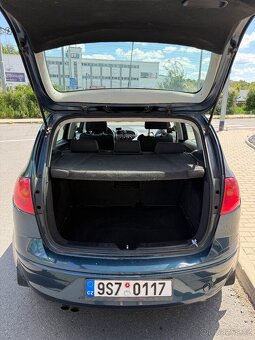 Seat Altea 1.9 TDI 77 kW - 10