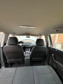 Volkswagen Golf Plus - 10