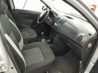 Dacia Sandero 1,2i - 10