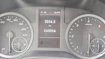 Mercedes Vito L2H1 2021 100 kw - 10