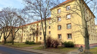 Prodej byty 3+1, 76 m2 - Pardubice - Zelené Předměstí - 10