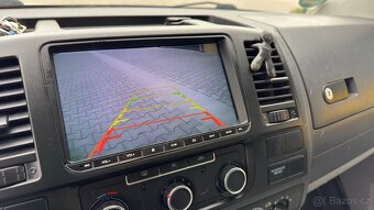 VW Transporter T5.1 2.0 TDI 103kw 9 míst - 10