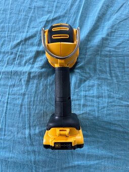 Dewalt 20V Max Job Site Spotlight LED Lights Nové Na Prodej - 10