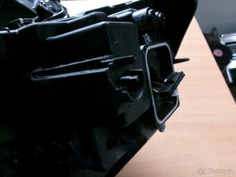 VW T6 - FULL LED světla na opravu - 10