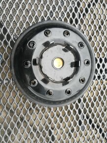 Středový kryt kola na Cadillac, prumer 16 cm - 10