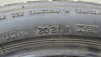 Letní pneumatiky 225/45/18 Bridgestone - 10