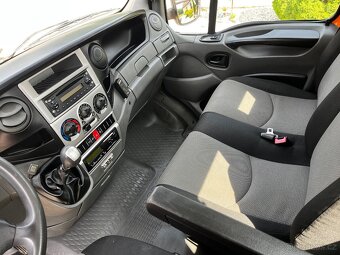 Iveco Daily 3.0 Nosič kontejneru - 10
