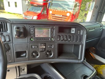 Scania R410,Standart,Euro6,Retarder - 10