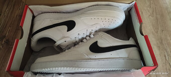 Nike volnočasová sportovní obuv vel. 44 - 10