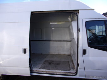 Ford transit 2.2 TDCI,MAXI,ESP,KLIMA,Bez koroze - 10