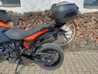 KTM 1190 ADVENTURE - 10