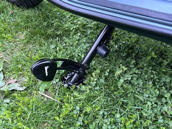 Prodám Piaggio Vespa GTV 300 Sei Giorni - TOP - 10