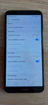 Huawei Y6 Prime 2918 - 10