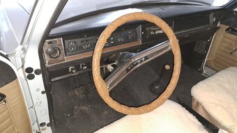 1976 Volha Kombi Gaz 24 7 míst - 10