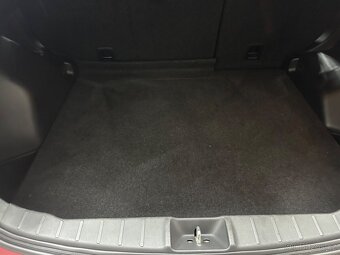 Mitsubishi ASX 1.6i 86 kW – pouze 23 000 km, 1. majitel - 10