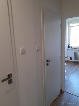 Pronájem bytu 1+1, 40 m², 8000 Kč - Rožnov pod Radhoštěm - 10