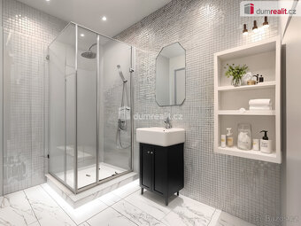 Prodej domu, 250 m2 + Garáž 84 m2 Labské nábř., Děčín - 10