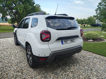 Dacia Duster JOURNEY Tce 100 Eco- G/LPG - 10