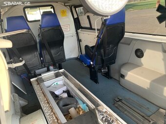 Transporter T5 2.0 tdi 75kw - 10