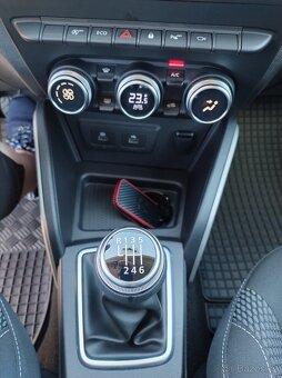 DACIA DUSTER Prestige 1.0/TCe90 - 12/2021 - 10