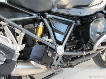 BMW R1200 GS Adventure - 10