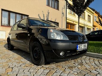 Clio 1.2 - 10