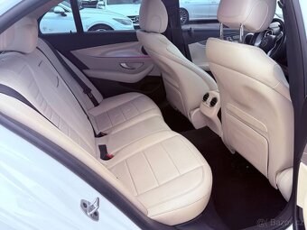 2020 Mercedes-Benz E-Class E 350 - 10