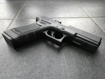 Airsoftová pistole Glock 17 (Tokyo Marui) - 10