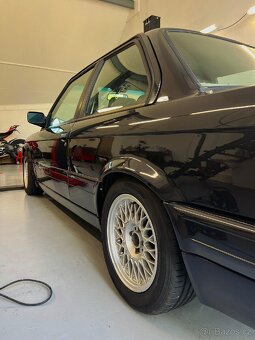 BMW e30 325i M Technic 2 - 10
