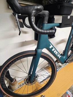 Silniční elektrokolo Trek Domane+ SLR 9 - Carbon - 10