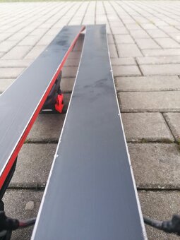 VOLKL Racetiger GS 180cm r-19,4. Model 2022/2023 pěkné - 10