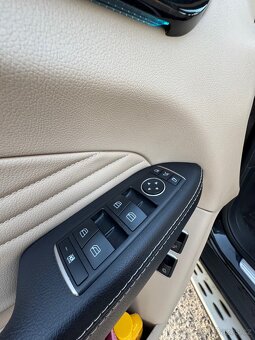Mersedes GLE 350 - 10
