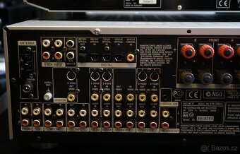 SONY HIFI SET - 10