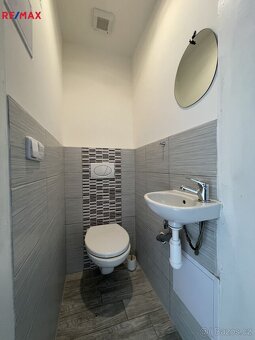 Pronájem bytu 3+1 v osobním vlastnictví 70 m², Opava - 10