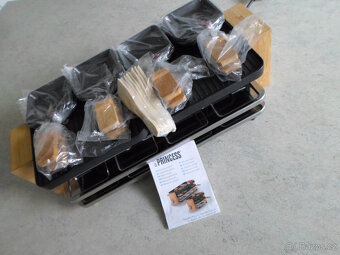 ♦️ GRIL Princess Pure 8 ♦️ - 10