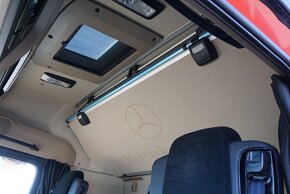 Mercedes-Benz Actros 2545 6x2 - velkoobjemová souprava - 10