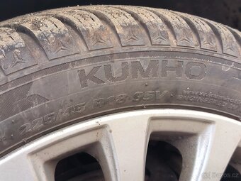 Subaru Legacy 2010 vagon diesel euro 5 - 10