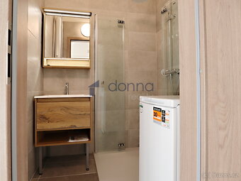 Pronájem bytu 2+kk/B, 52m², Praha 6 - Břevnov, Na Petřinách, - 10