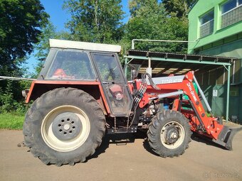 Zetor Crystal 8045 UKT - 10