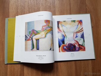 Prodám knihu Poklady moderního umění - 10