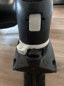 Sourozenecký Baby Jogger City Select 2 - 10