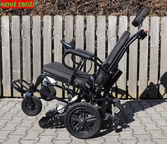 Multifunkční schodolez - 10